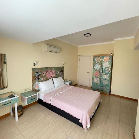 Hotel Dalos Gocek  Exterior photo