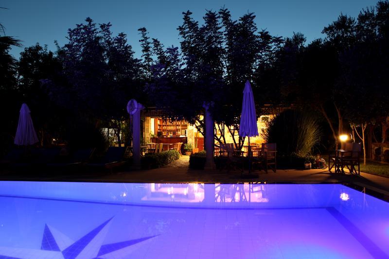 Hotel Dalos Gocek  Exterior photo