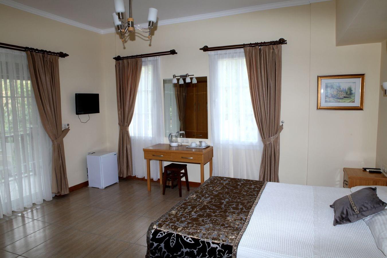Hotel Dalos Gocek  Exterior photo