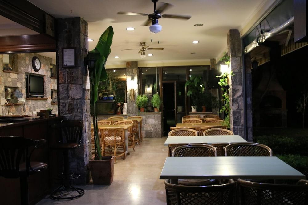 Hotel Dalos Gocek  Exterior photo