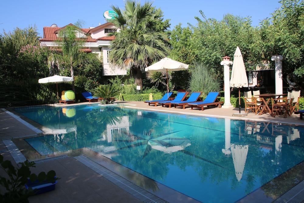 Hotel Dalos Gocek  Exterior photo