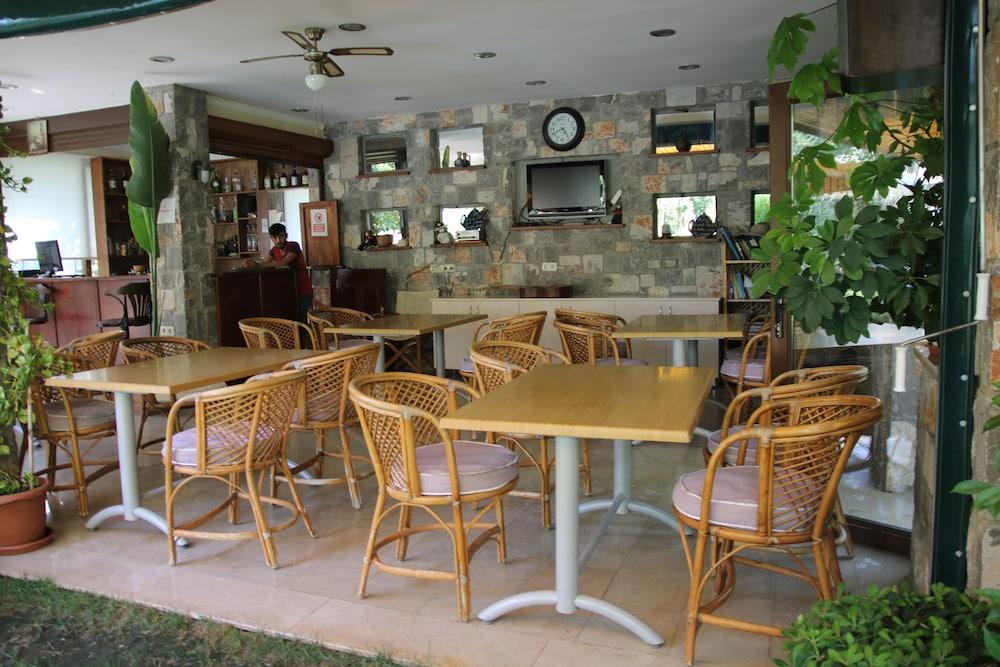 Hotel Dalos Gocek  Exterior photo