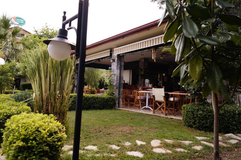 Hotel Dalos Gocek  Room photo