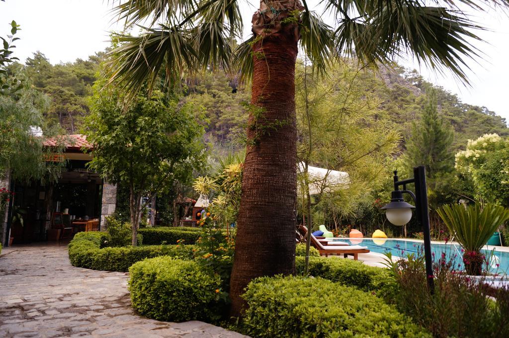 Hotel Dalos Gocek  Room photo