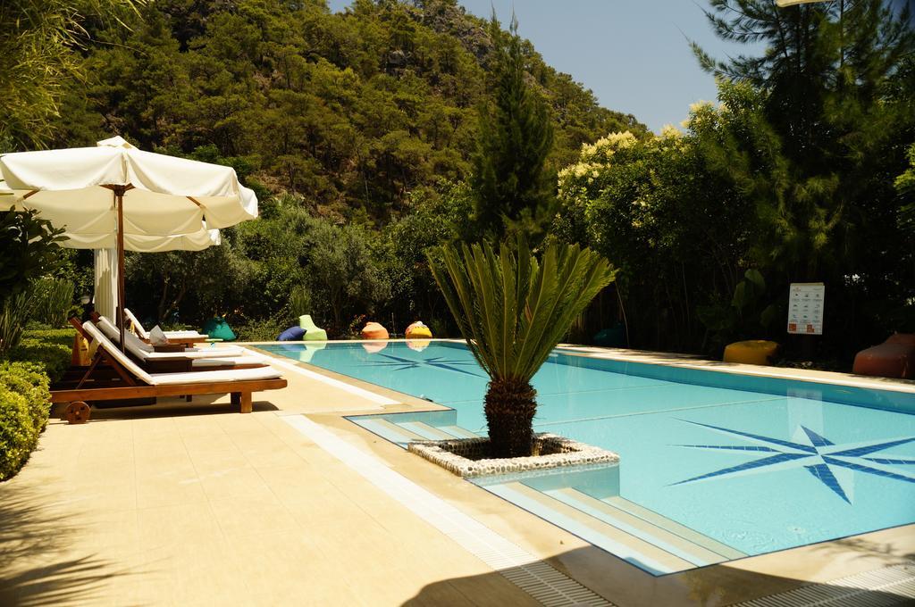 Hotel Dalos Gocek  Room photo