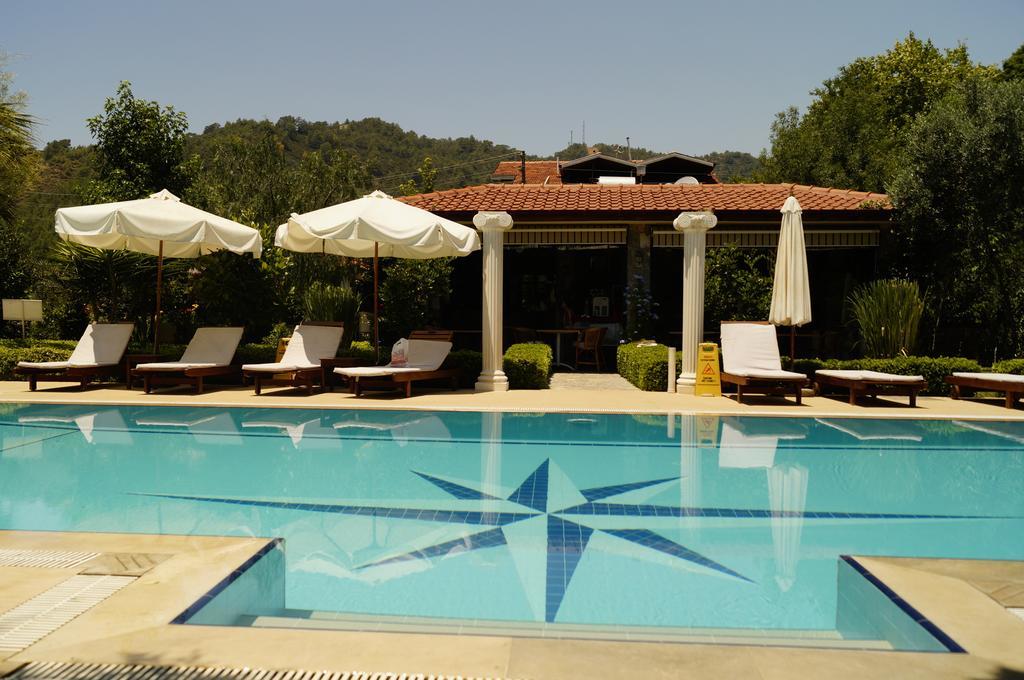 Hotel Dalos Gocek  Room photo