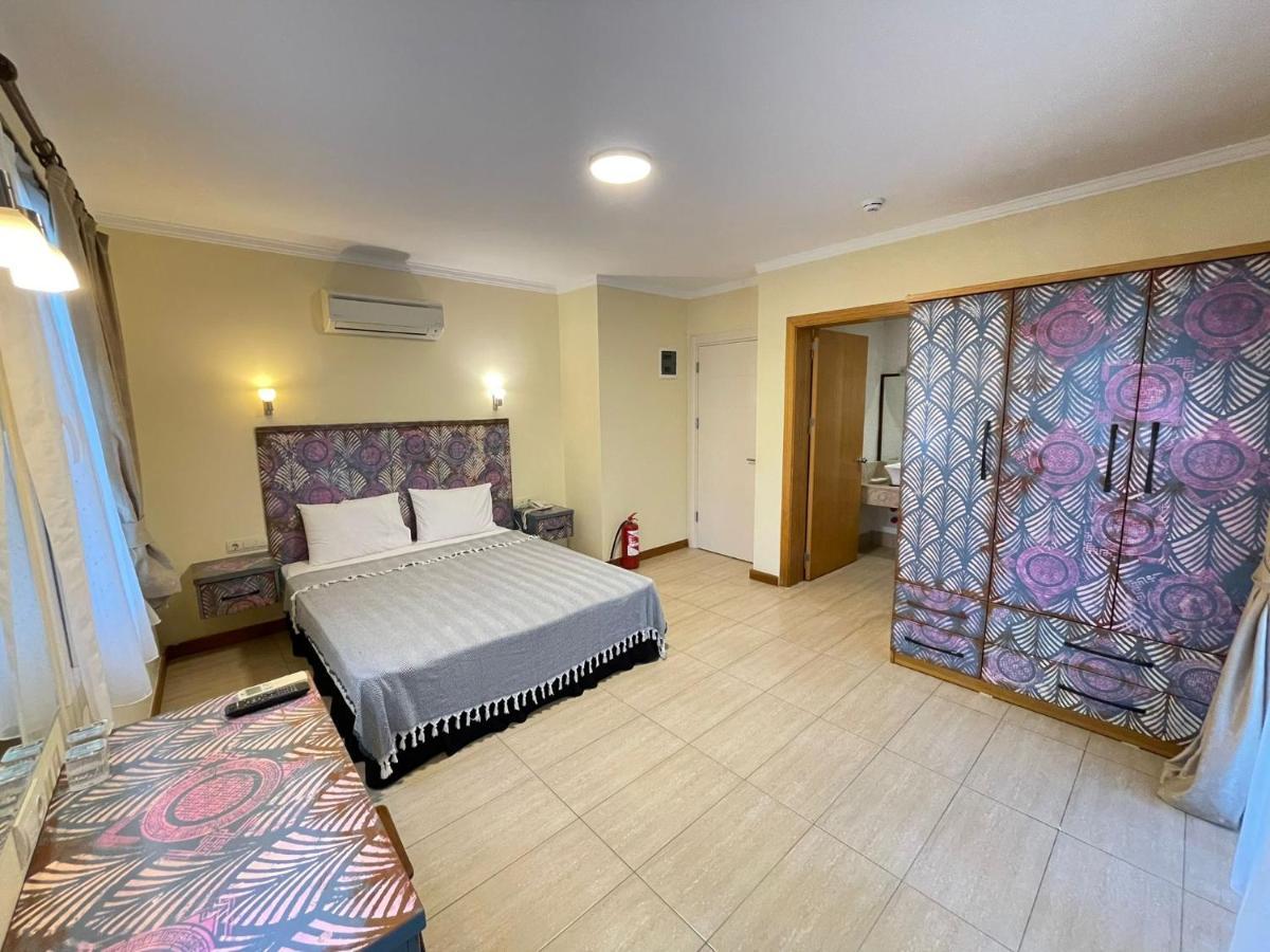 Hotel Dalos Gocek  Exterior photo