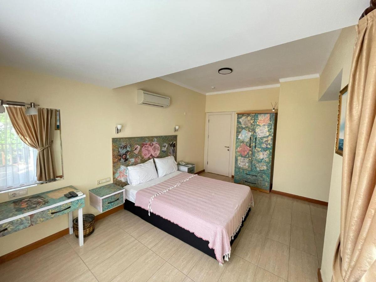 Hotel Dalos Gocek  Exterior photo