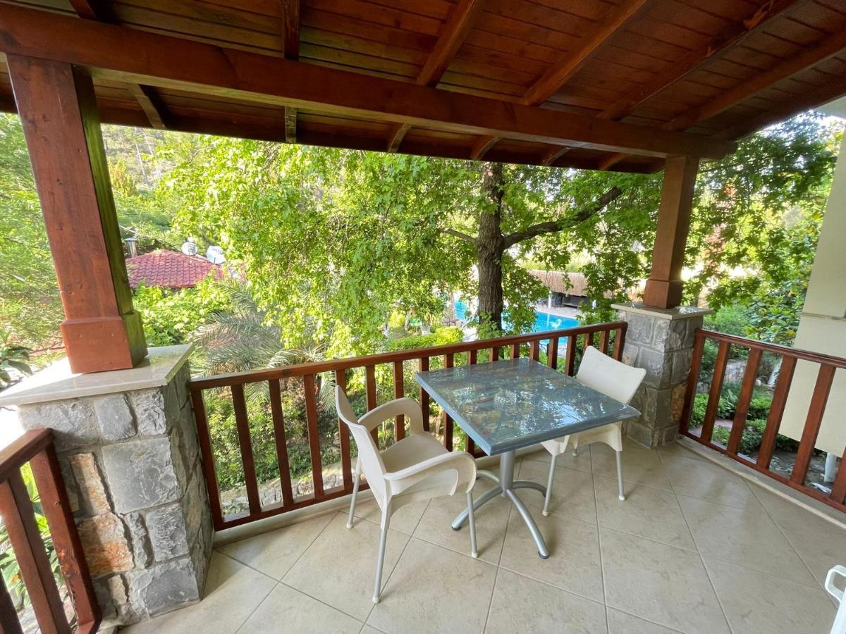 Hotel Dalos Gocek  Exterior photo