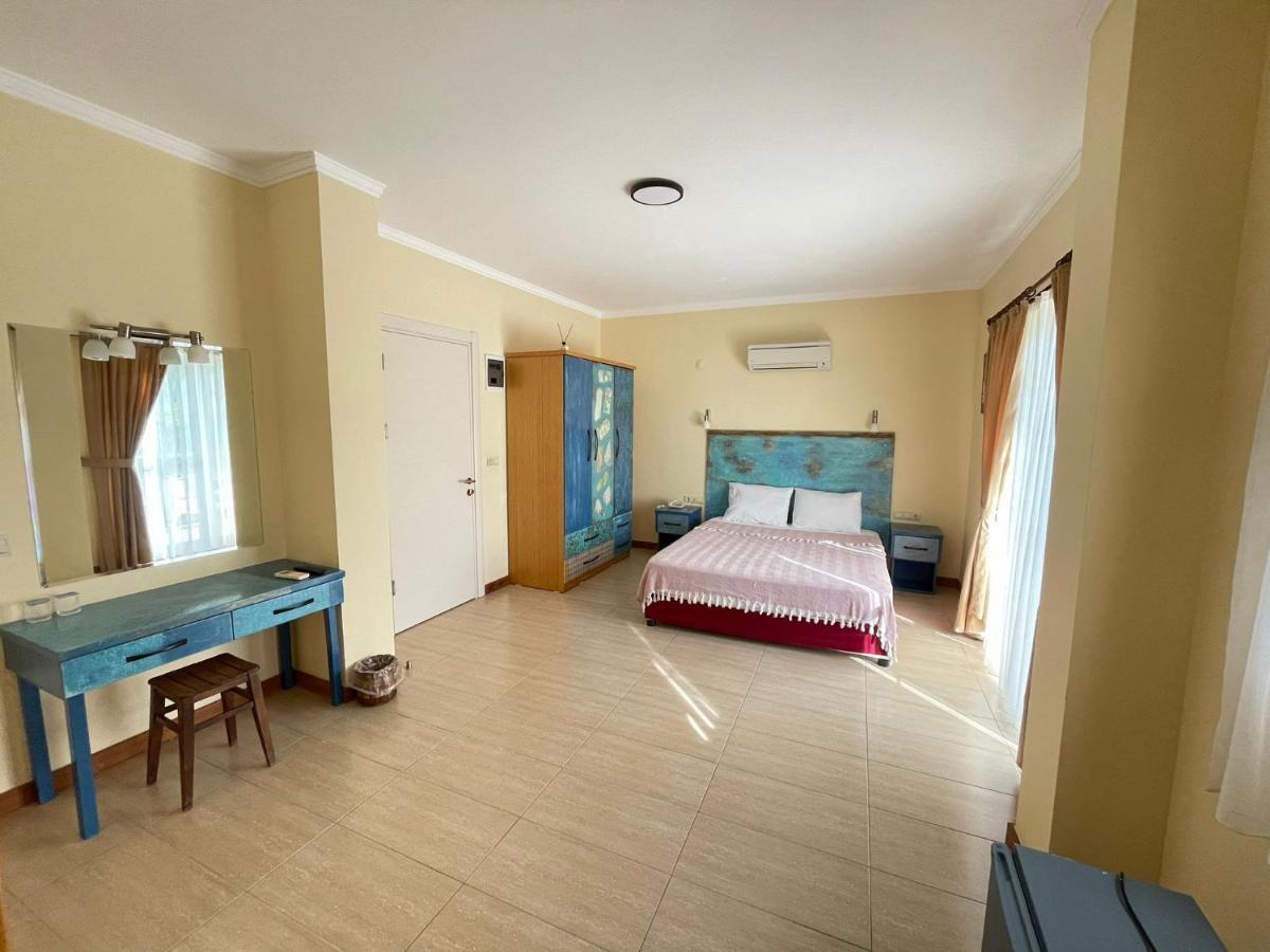 Hotel Dalos Gocek  Exterior photo