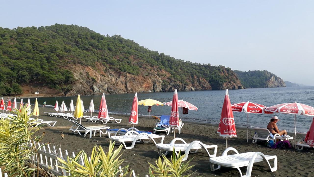 Hotel Dalos Gocek  Exterior photo
