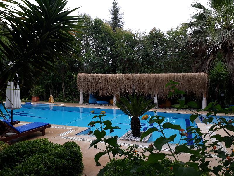 Hotel Dalos Gocek  Exterior photo
